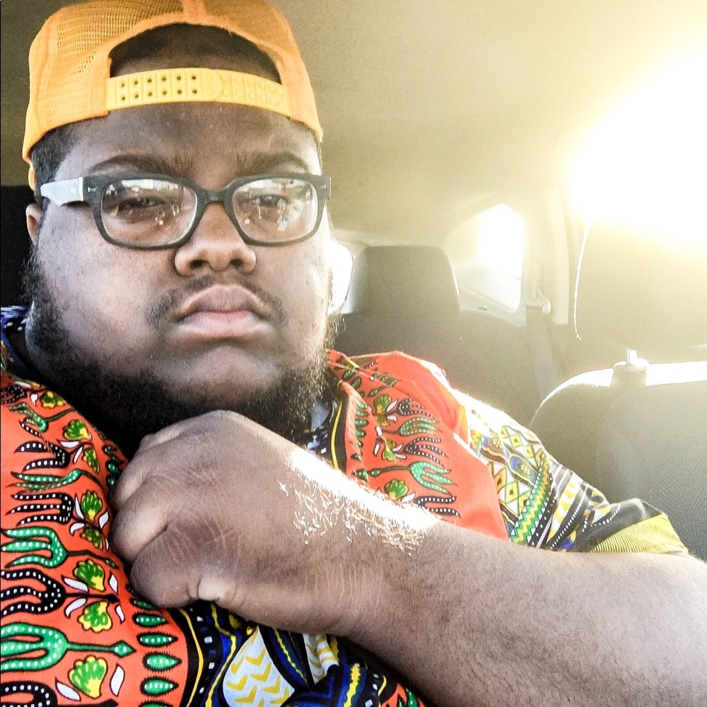 Meet your Posher, Clinton